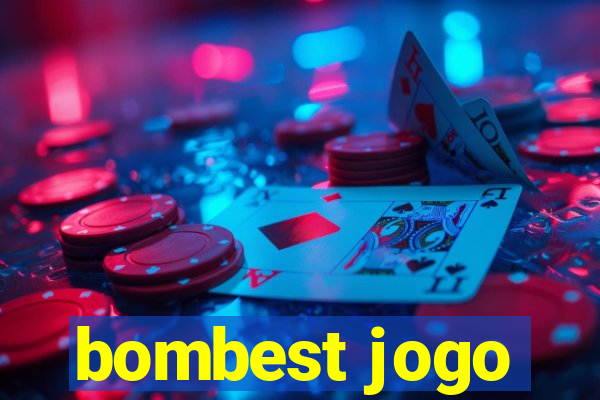 bombest jogo